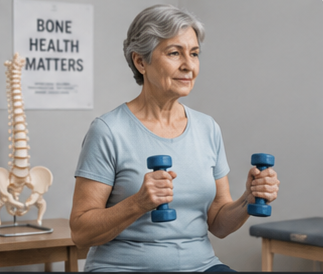 Osteoporosis Management